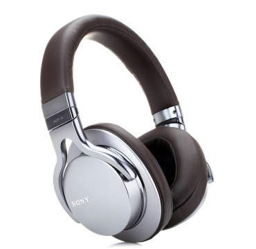 SONY 索尼 MDR-1A 头戴式耳机 尝鲜