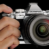 OLYMPUS 奥林巴斯 OM-D E-M5 Mark II Review