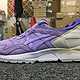 ebay入 ASICS 亚瑟士 Tiger GEL-LYTE V  薰衣草配色运动鞋