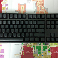 FILCO 斐尔可 104忍者圣手二代 双模黑色茶轴 机械键盘 开箱