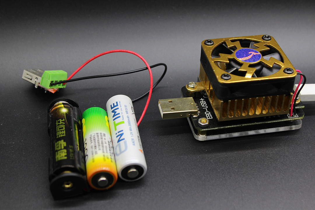 革了镍氢电池的命，南孚新一代充电锂电池深度评测
