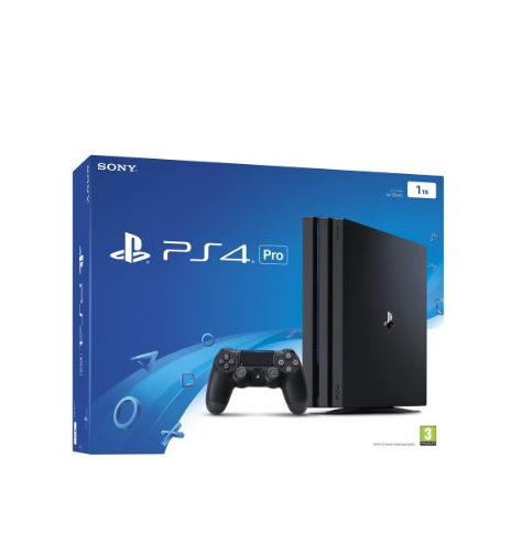 PS4 Pro 时代通关的第一个游戏：最后的生还者