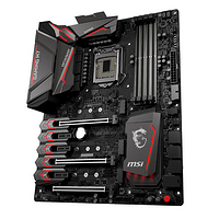 配置加强技术再升级：msi 微星 发布 GAMING Z270 M7、Tomahawk Z270 主板