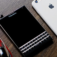 完美设计只为典藏 — BlackBerry 黑莓 Passport 智能手机  开箱简评