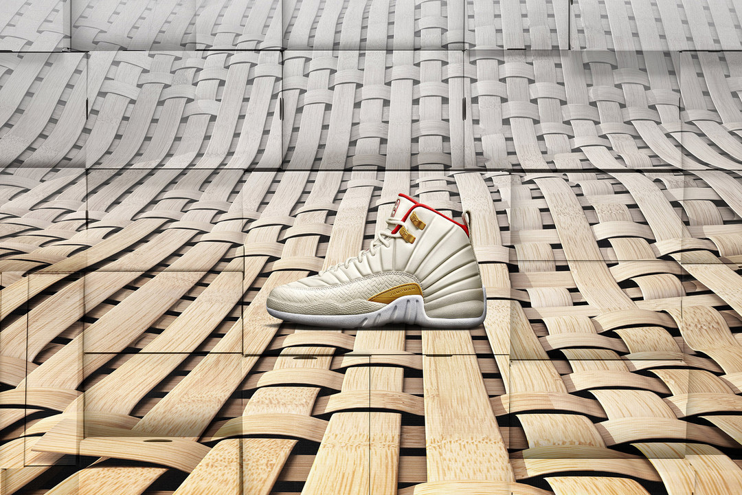 谜底揭晓：NIKE 耐克 即将发布 CNY Pack系列 篮球鞋套装