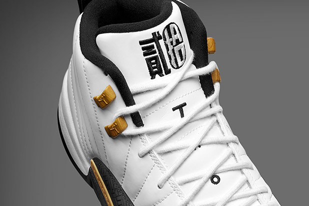 谜底揭晓：NIKE 耐克 即将发布 CNY Pack系列 篮球鞋套装