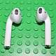 直营店购得心水 Apple 苹果 AirPods 无线耳机