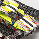 买电机送套装——LEGO 乐高 科技系列 42065 遥控履带赛车(RC Tracked Racer)