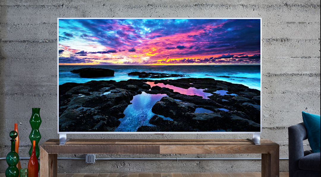 Dolby Vision认证：Letv 乐视 国内推出 uMax85 超级电视