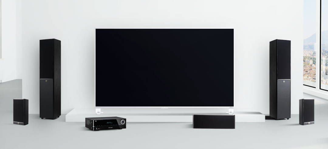 Dolby Vision认证:Letv 乐视 国内推出 uMax85 超级电视
