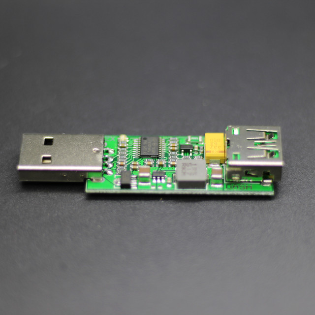 一加3的DASH闪充完美解决方案——QC转VOOC 充电神器 开箱评测