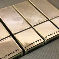 Burberry 博柏利 Festive 圣诞限量迷你唇膏套装 4支全试色