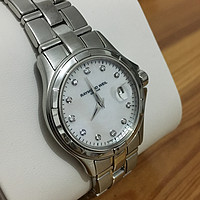 RAYMOND WEIL 蕾蒙威 Parsifal 9460-ST-97081 女士时装腕表