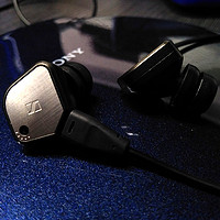 SENNHEISER 森海塞尔 IE80 耳机——流行软肋？我，不同意（不负责任的听感评测）