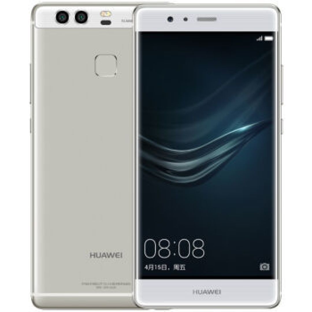HUAWEI 华为 P9 智能手机 入手全过程及使用心得