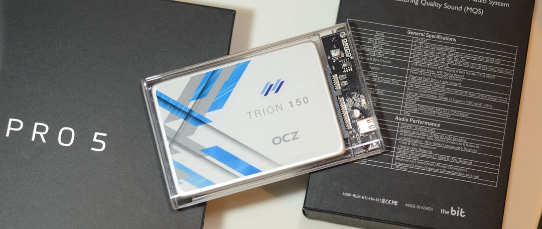 非买不可的无用之物——ORICO奥睿科 MD25U3 2.5寸 USB3.0移动硬盘盒铝壳SATA3.0
