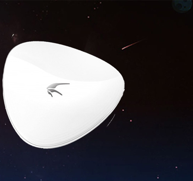 我的小型NAS — 迅雷下载宝 使用心得