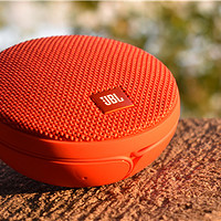 掌上音乐盒 JBL Cilp2 蓝牙音箱