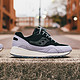  在剁手的路上越走越远4：Saucony 圣康尼  Dirty Snow II Shadow 6000 复古跑鞋　