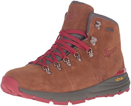 Danner 丹纳 Mountain 600 徒步靴 开箱