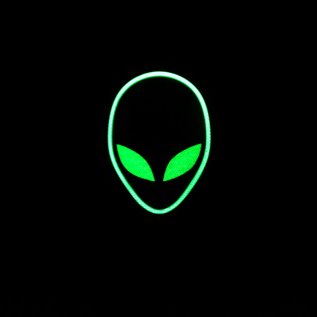 #本站首晒# “小钢炮新番”2016款 Alienware 外星人 13寸 笔记本