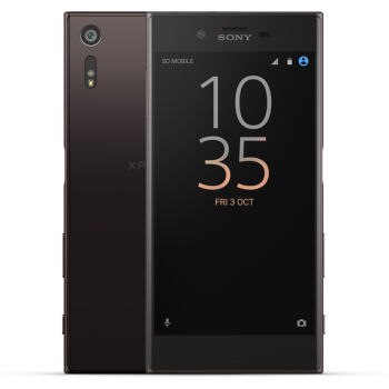 SONY 索尼 XZ 轻度浅测评，信仰究竟值几钱？