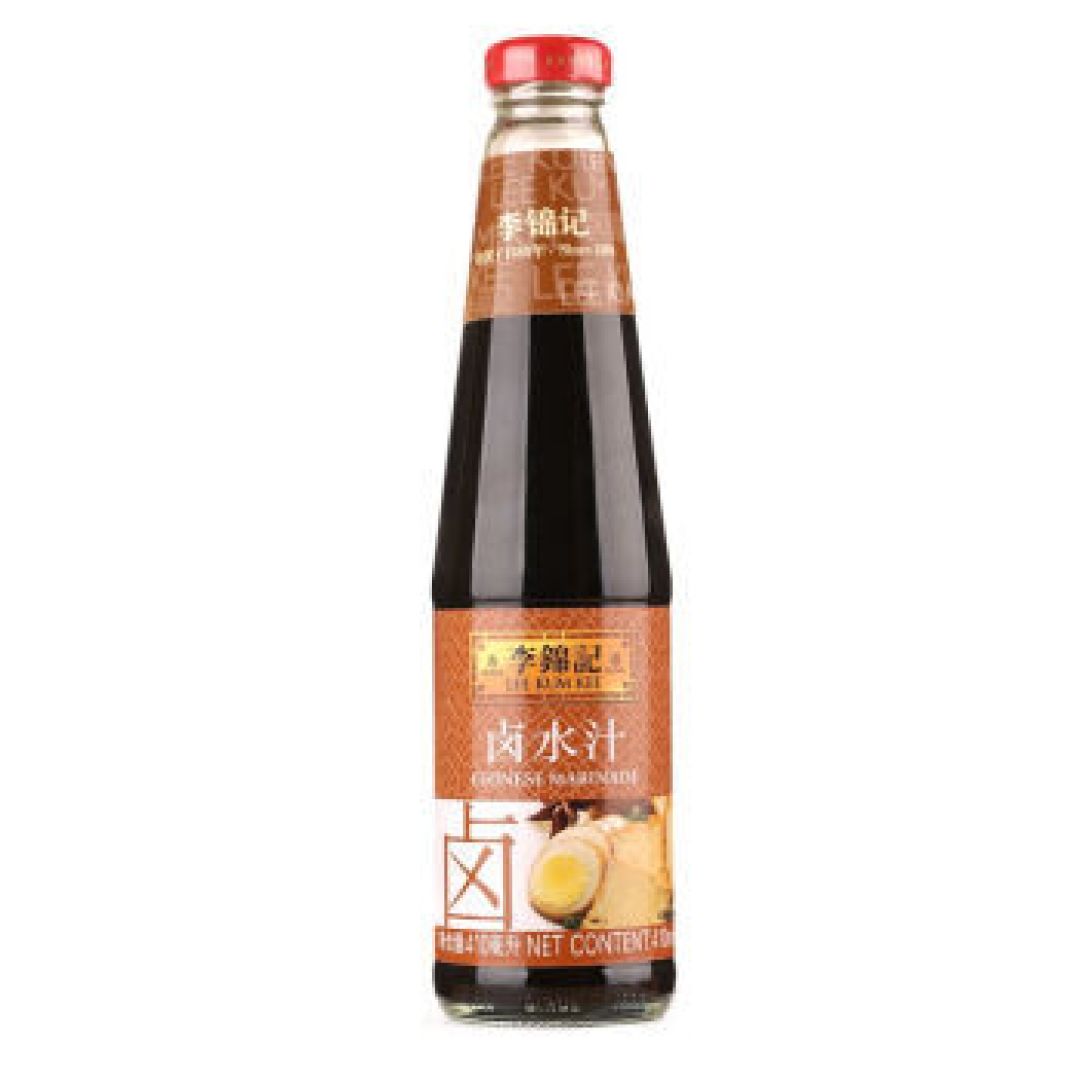 牛羊肉篇—小炒卤牛肉
