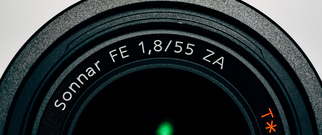 カメラ レンズ(単焦点) 注定成为传奇——SONY 索尼Sonnar T* FE 55mm F1.8 ZA使用体验_镜头_什么 