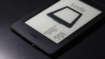 Kindle从入门到精通 篇一：别逗了，这根草该拔了——Kindle Paperwhite 3 全球购 