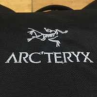 为信仰充值为鸟包买单：ARC'TERYX 始祖鸟 Blade 6 双肩背包 体验
