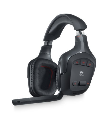 #本站首晒# Astro A50 Gen3 PS4/PC 无线游戏耳机 晒单