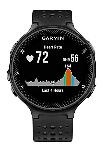 胖子别躲了，该起来跑步了：GARMIN 佳明 Forerunner235 简单评测