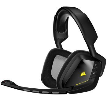 #本站首晒# Astro A50 Gen3 PS4/PC 无线游戏耳机 晒单