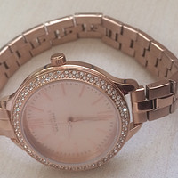 Caravelle by Bulova New York 44L125女士时装腕表使用感受(优点|缺点)