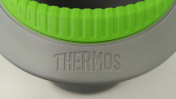 THERMOS 膳魔师 1.9L保冷壶四件套 晒单