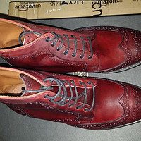 Allen Edmonds Boot Collection 男 马丁靴购买理由(推荐|价格)