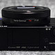 微单初体验：SONY 索尼 DSC-RX100 M5黑卡5代 数码相机
