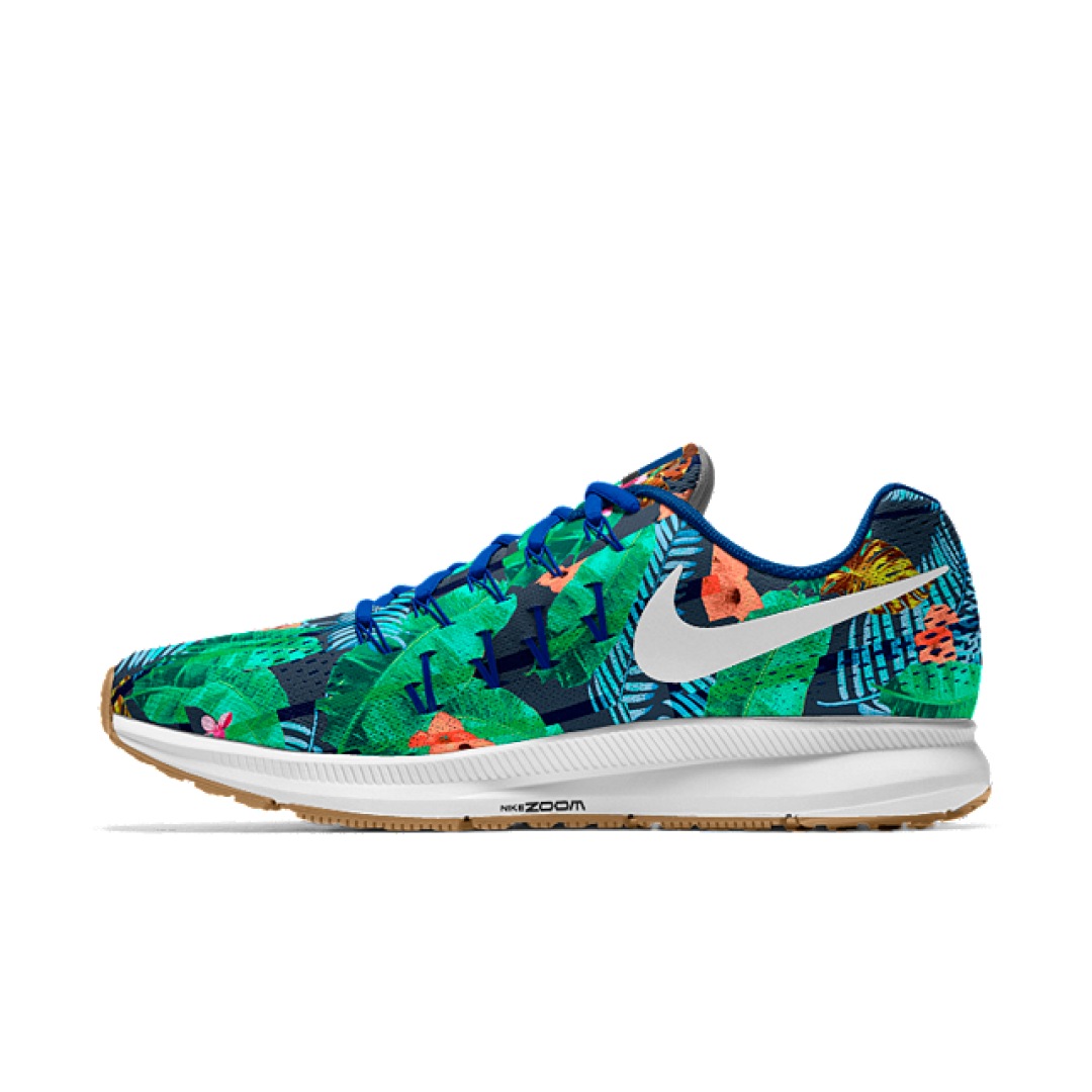 #我的2016#买鞋狂魔这一年买过的sneakers