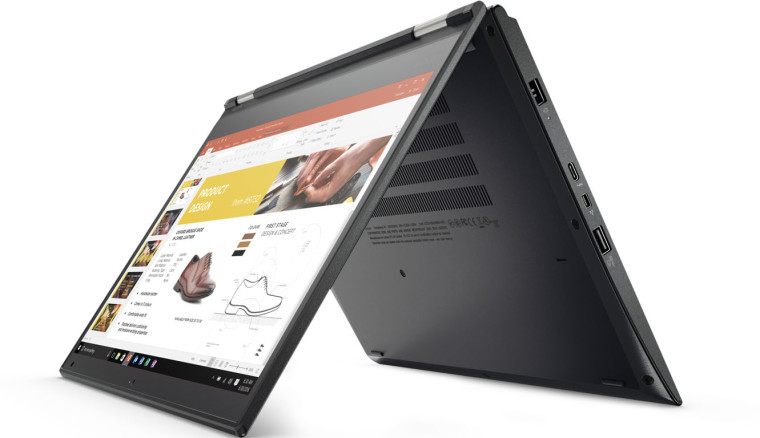 跟预装软件说拜拜：Lenovo 联想 更新发布 ThinkPad 多系列笔记本电脑