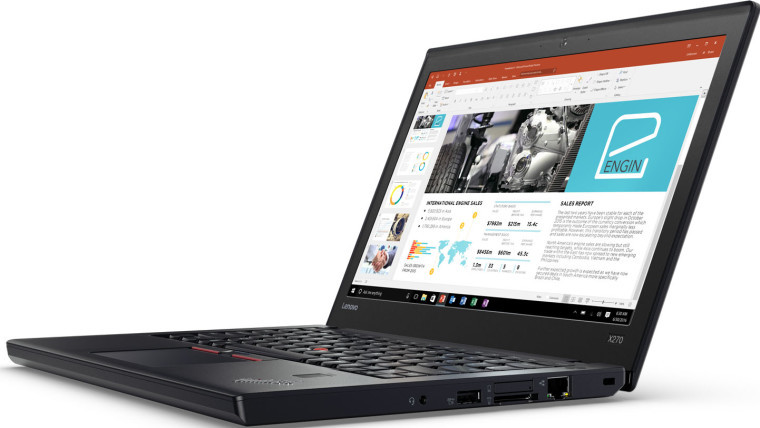 跟预装软件说拜拜：Lenovo 联想 更新发布 ThinkPad 多系列笔记本电脑