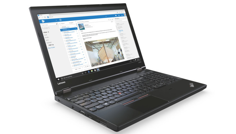 跟预装软件说拜拜：Lenovo 联想 更新发布 ThinkPad 多系列笔记本电脑