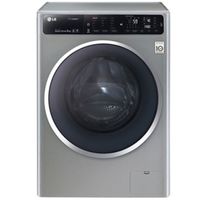 除螨杀菌 — LG WD-T1450B7S 8KG 蒸汽洗衣机