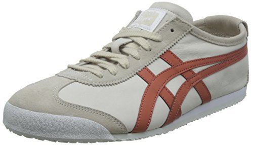 土星人再收一鞋 回力配色：Onitsuka Tiger 鬼冢虎 MEXICO 66 休闲跑步鞋 开箱