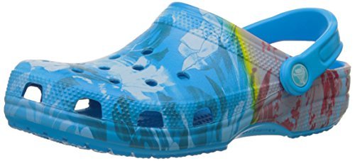 反季节晒物之crocs卡洛驰 Unisex Classic 洞洞鞋