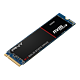 群联高级主控+MLC颗粒：PNY 必恩威 发布 CS2030 系列 M.2固态硬盘