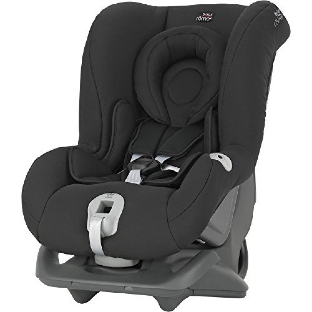 英亚海淘“翻车”记：Britax Evolva Plus 百代适 超级头等舱 安全座椅