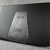 ASUS 华硕 FX-PRO 飞行堡垒 游戏笔记本 新老对比开箱