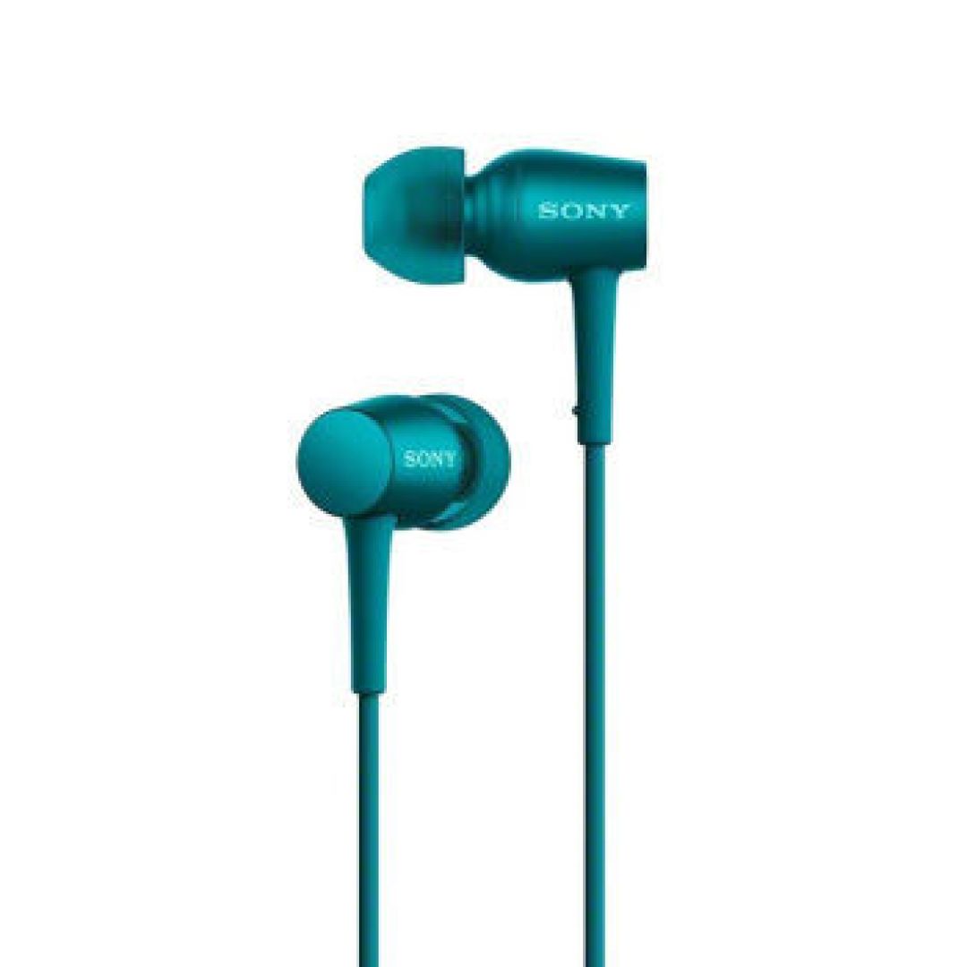 色“诱”心生：SONY 索尼 MDR-EX750AP h.ear耳机初体验