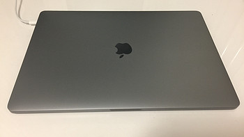 Apple 苹果 Macbook Pro MGXC2  笔记本电脑购买理由(配置|系统)