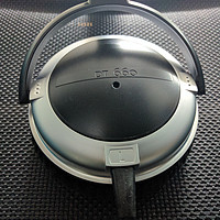 音乐折腾笔记 篇十九：封闭耳机听交响：Beyerdynamic 拜亚动力 DT660